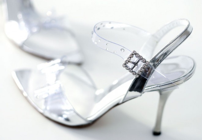 Princess shoe - Alja Viryent