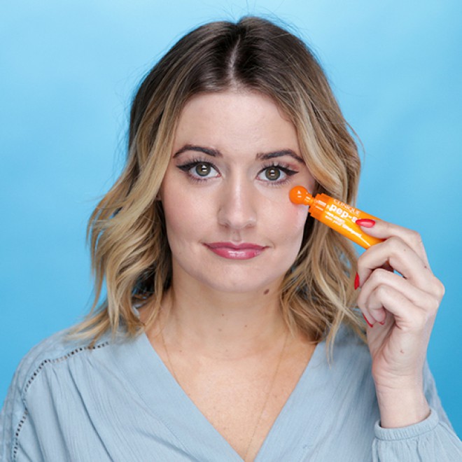 Astuces beauté pour un visage fatigué.