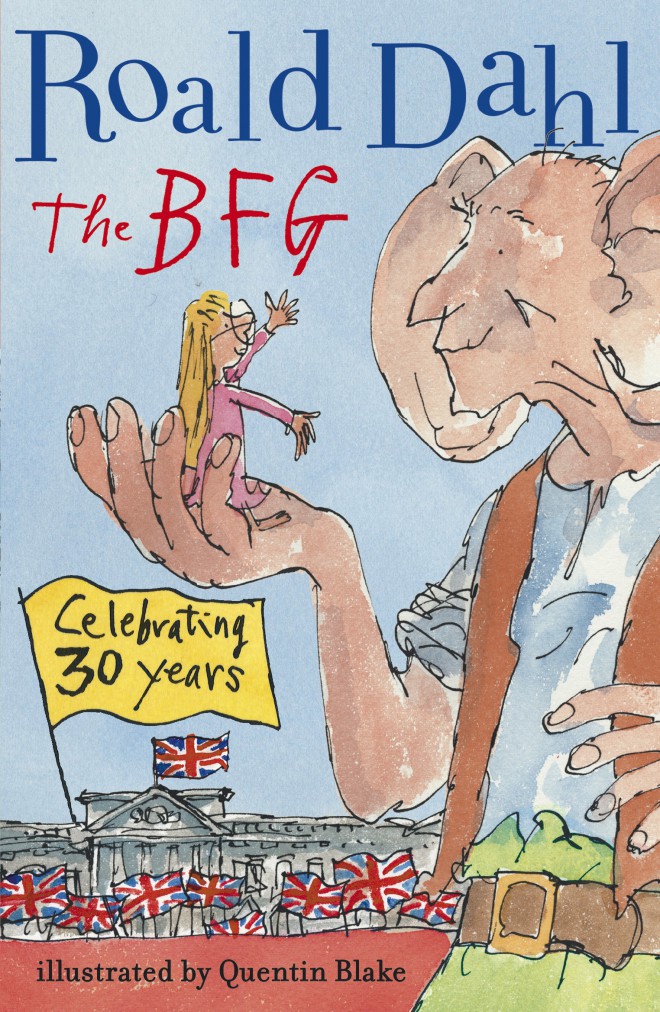 VDV - Roald Dahl