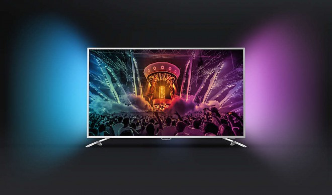 Novi Philipsovi televizorji presežejo vsa pričakovanja uporabnika.
