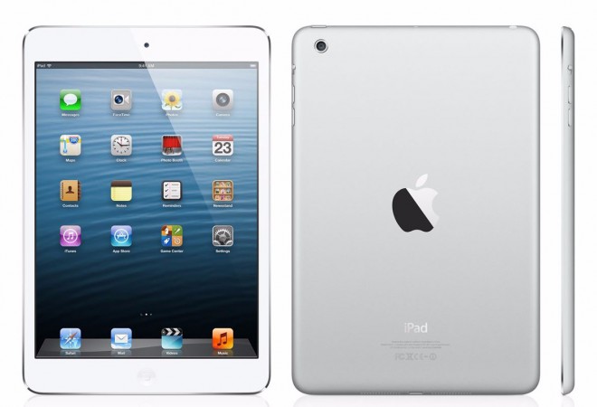 iPad aire 2 tableta