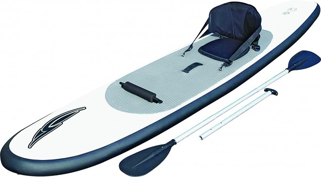 Bestway Hydro Force (Photo: Intersport)