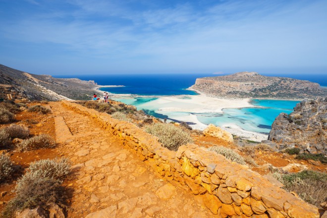 Balos (Kissamos, Griechenland)