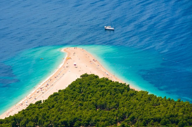 Zlatni Rat