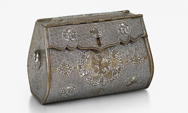 Najstarejša najdena torbica sega v 12. stoletje.