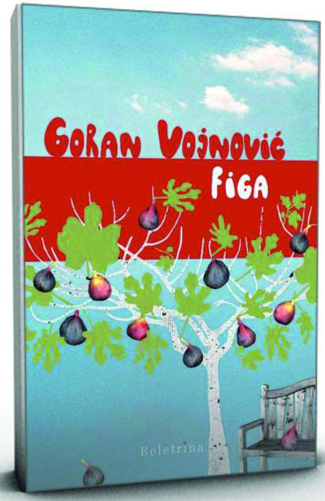 Goran Vojnović, Figa