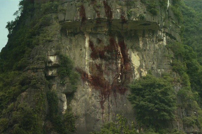 Film Kong: Skull Island prihaja na kino spored leta 2017.