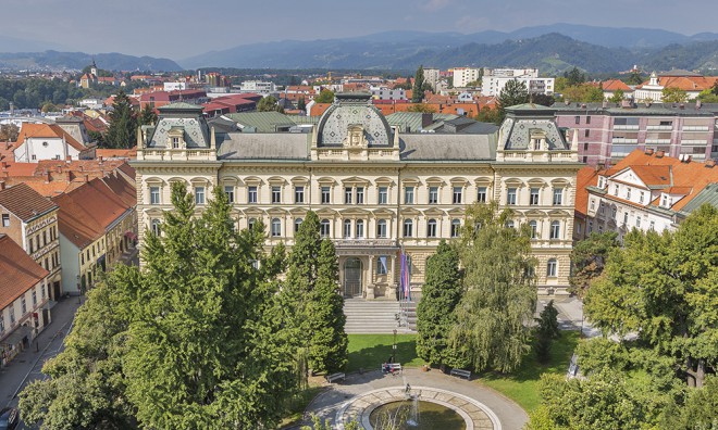 Mariborska univerza se je znašla v drugi polovici seznama najboljših univerz na svetu.