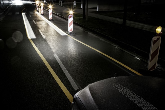 Mercedes-Benz Digital Light repræsenterer en reel revolution.