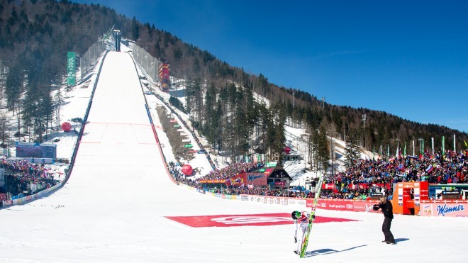 Planica 2016 je šla športno v zgodovino.