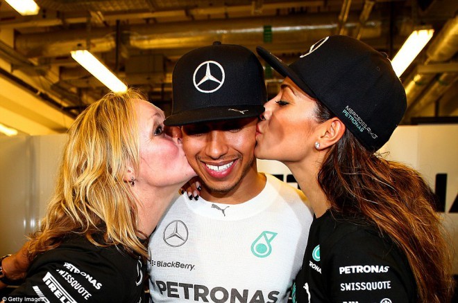 Ima Lewis Hamilton po odhodu Nica Rosberga odprto pot do naslova?