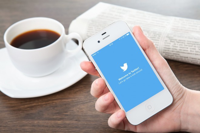 Twitter puede mandarte a un rincón durante 12 horas por decir malas palabras.