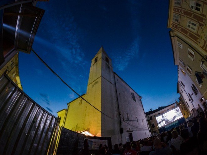 Festival Kino Otok bo potekal v Izoli