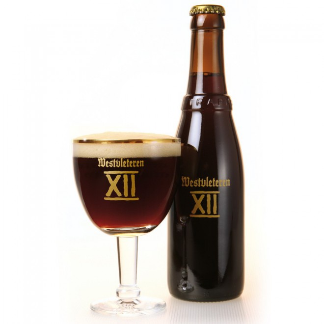 Na festivalu bo mogoče okusiti tudi pivo Westvleteren 12, ki se smatra za najboljše pivo na svetu. 