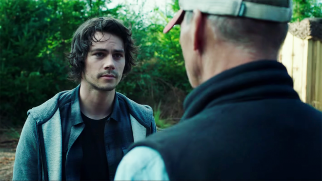 Film American Assassin (2017)