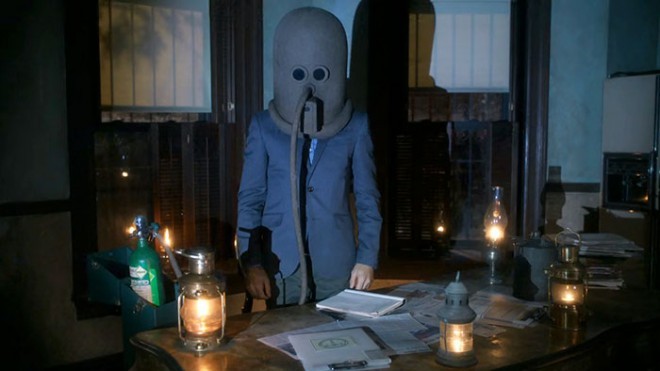 Would you wear something similar for productivity?