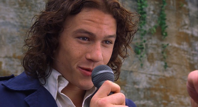 Heath Ledger po sobě zanechal několik filmových klasik, díky kterým bude navždy vzpomínat. 