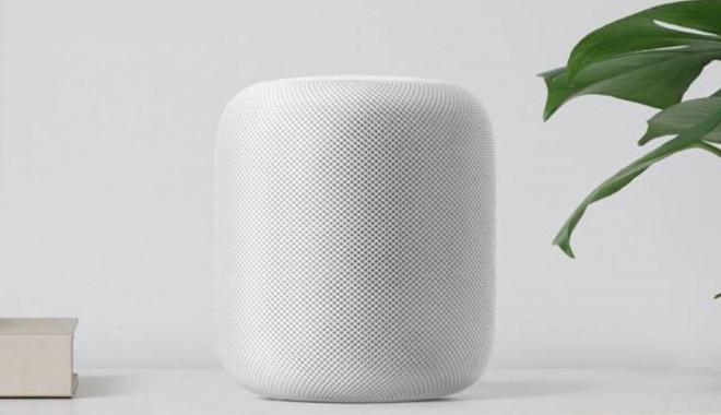 Apple HomePod