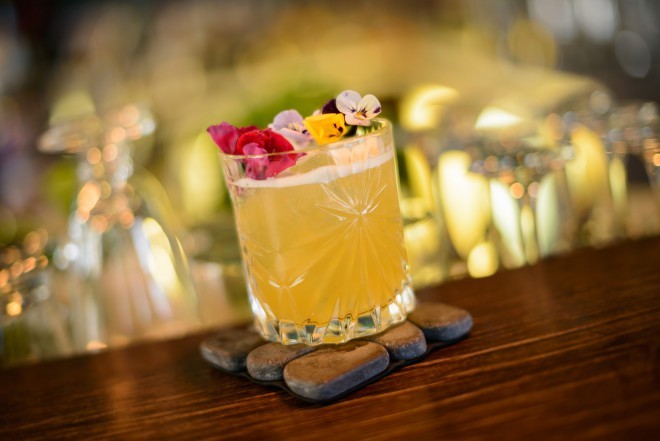 Cocktailtage_Drink_hell (Bild von Tim Gerdts)