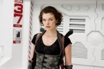 Milla Jovovich