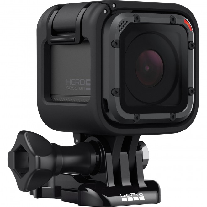 Kamera GoPro Hero5