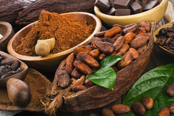 Zullen we zonder cacaobonen komen te zitten?