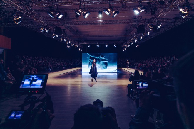 MBFWLJ 2018 kommer den 10 maj. 