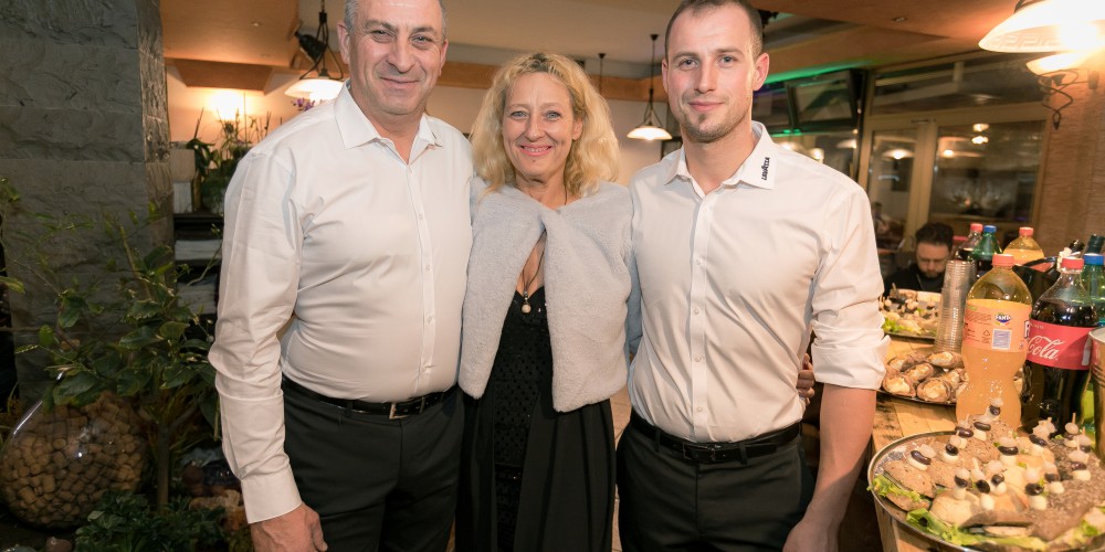 Družina Balin