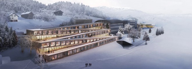 Audemars Piguet Hotel Des Horlogers