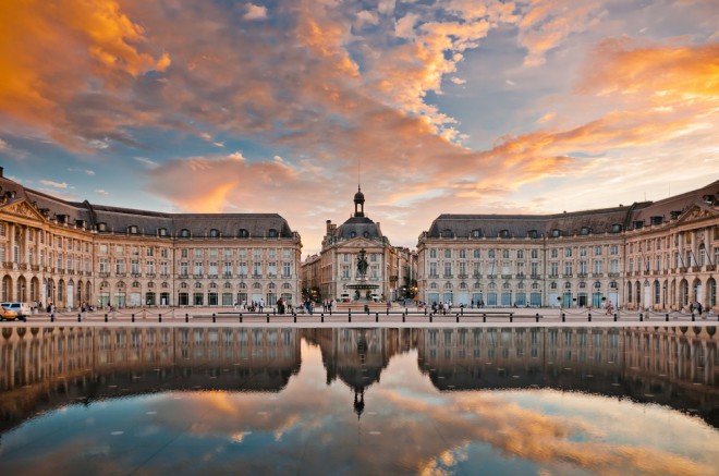 Bordeaux, Francúzsko
