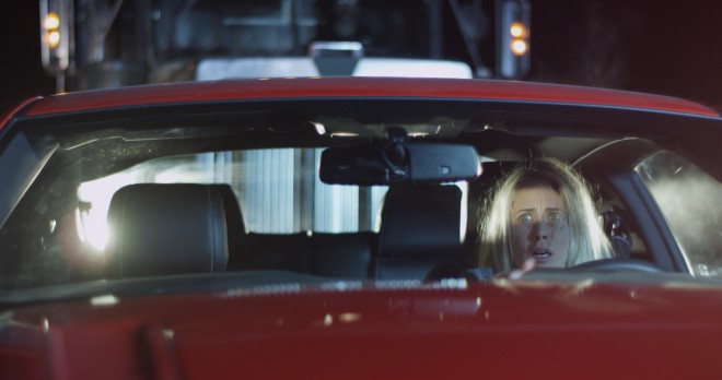 La voiture ne veut pas du tout démarrer