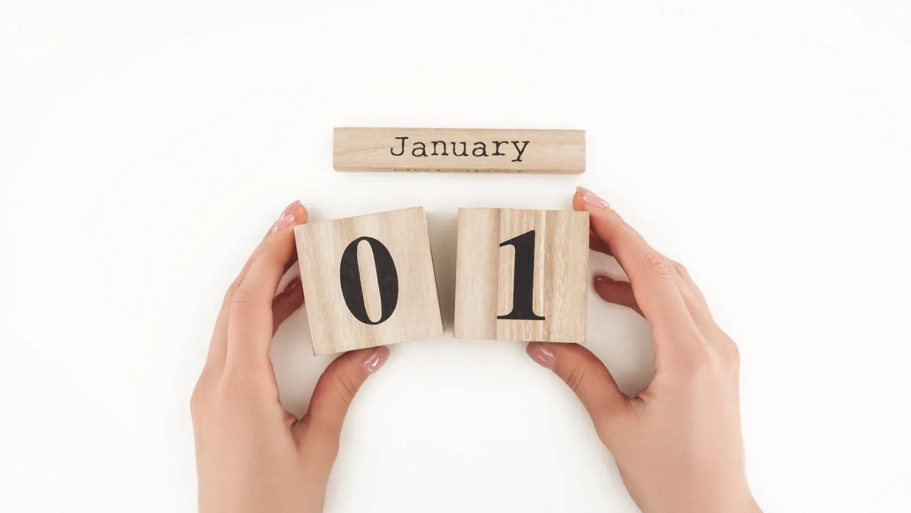 1. januar prinaša močan astrološki preobrat: Ta 3 znamenja bodo spremembo občutila takoj