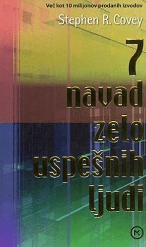 10 knjig za osebnostno rast, ki bi jih moral prebrati vsak