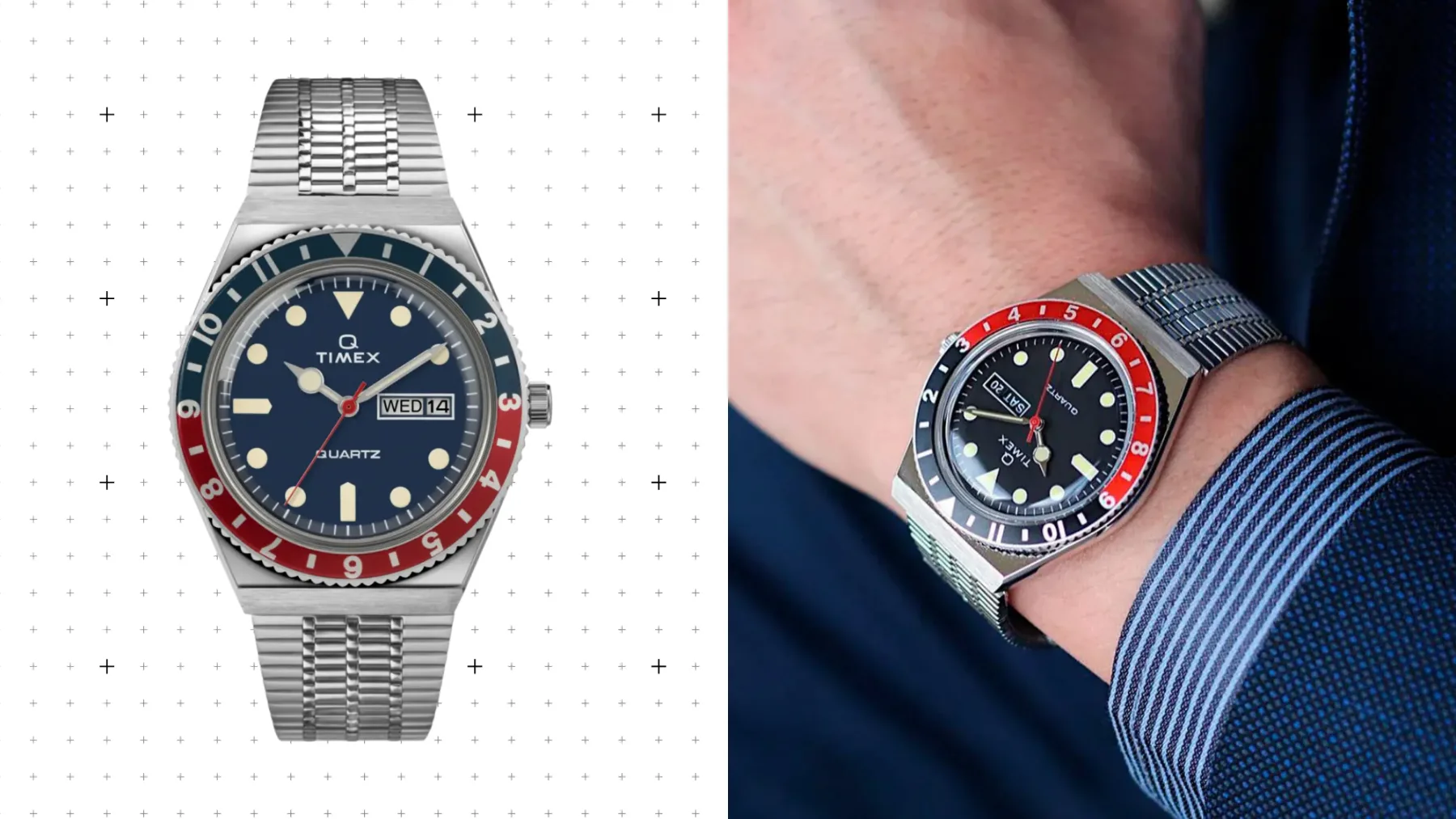 10 najboljše Timex ure, ki jih bodo poznavalci nosili tudi čez 50 let – ali imaš vsaj eno? Tako so poceni!
