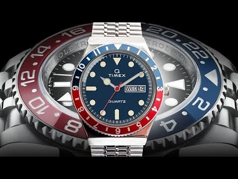 10 najboljše Timex ure, ki jih bodo poznavalci nosili tudi čez 50 let – ali imaš vsaj eno? Tako so poceni!