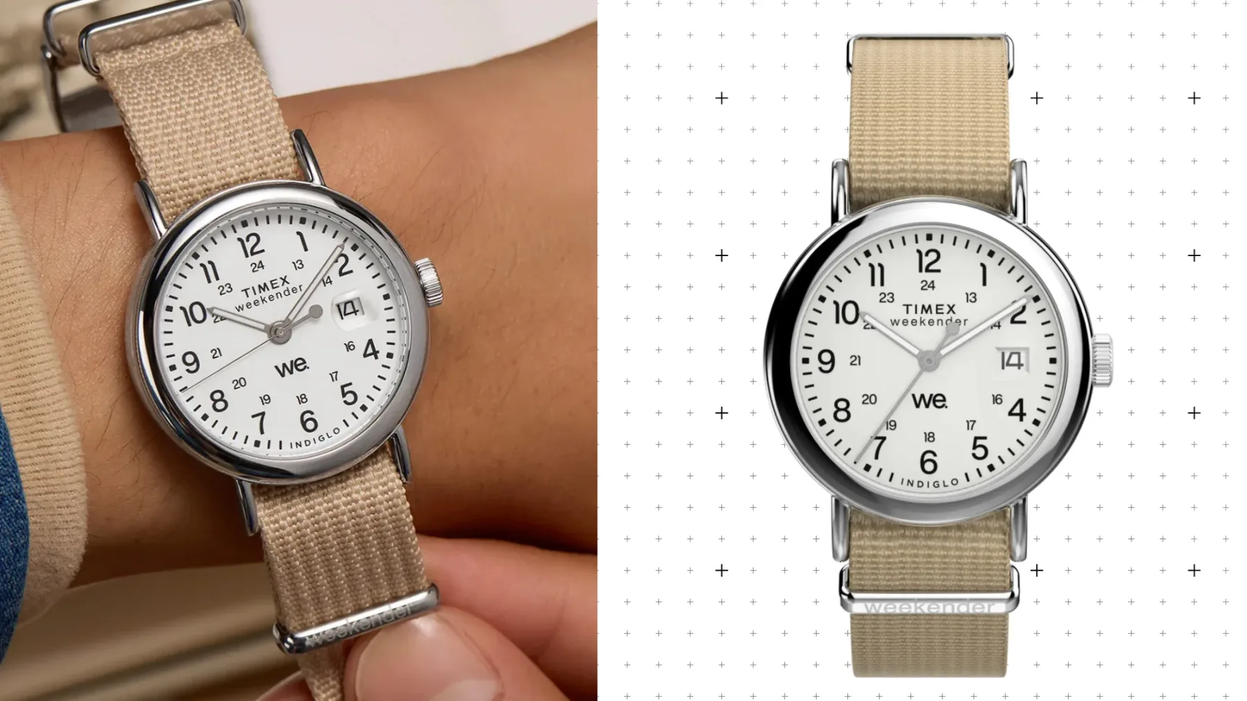 10 najboljše Timex ure, ki jih bodo poznavalci nosili tudi čez 50 let – ali imaš vsaj eno? Tako so poceni!