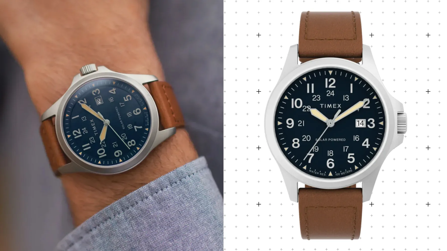 10 najboljše Timex ure, ki jih bodo poznavalci nosili tudi čez 50 let – ali imaš vsaj eno? Tako so poceni!