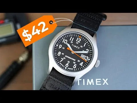 10 najboljše Timex ure, ki jih bodo poznavalci nosili tudi čez 50 let – ali imaš vsaj eno? Tako so poceni!