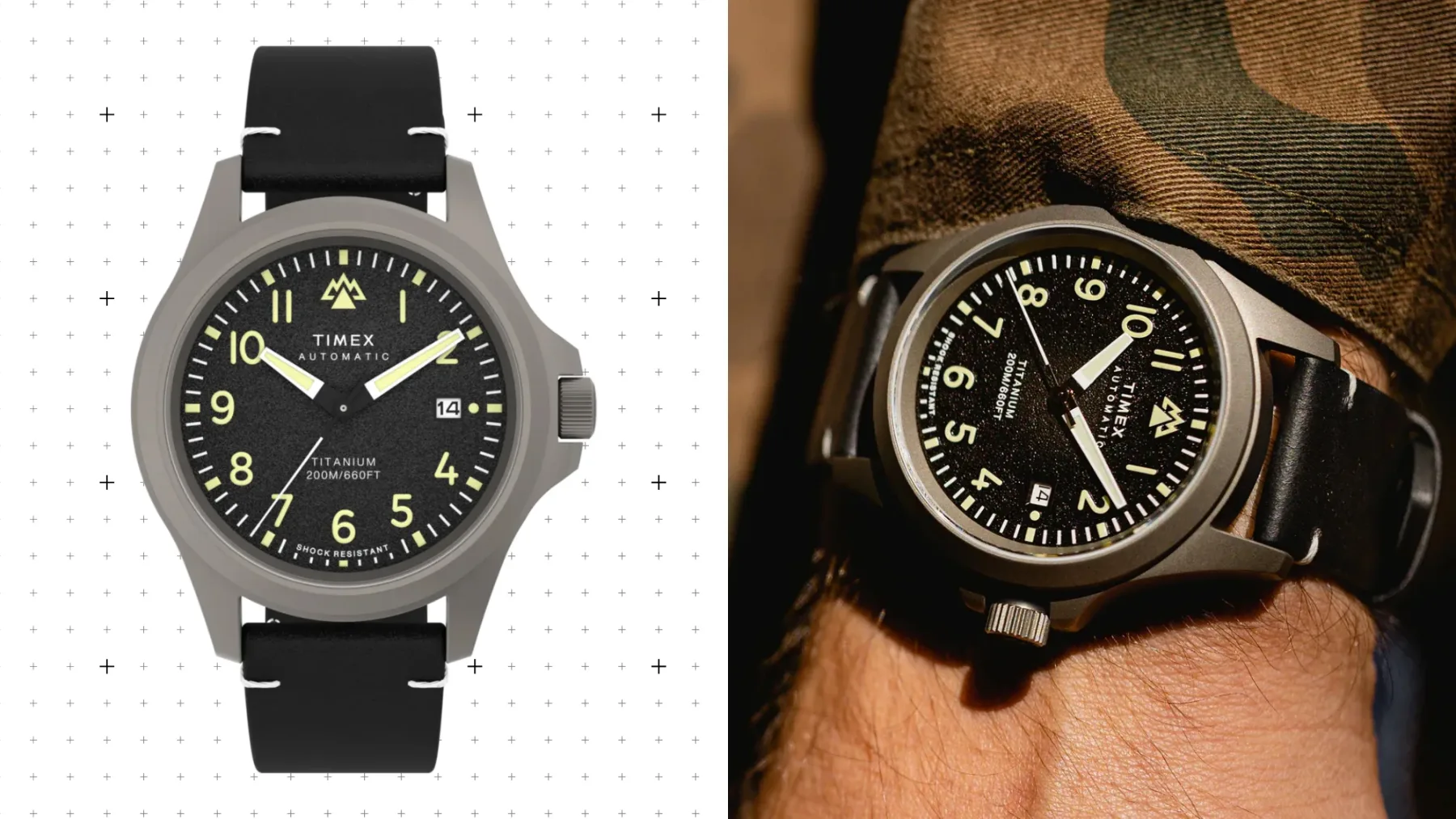 10 najboljše Timex ure, ki jih bodo poznavalci nosili tudi čez 50 let – ali imaš vsaj eno? Tako so poceni!