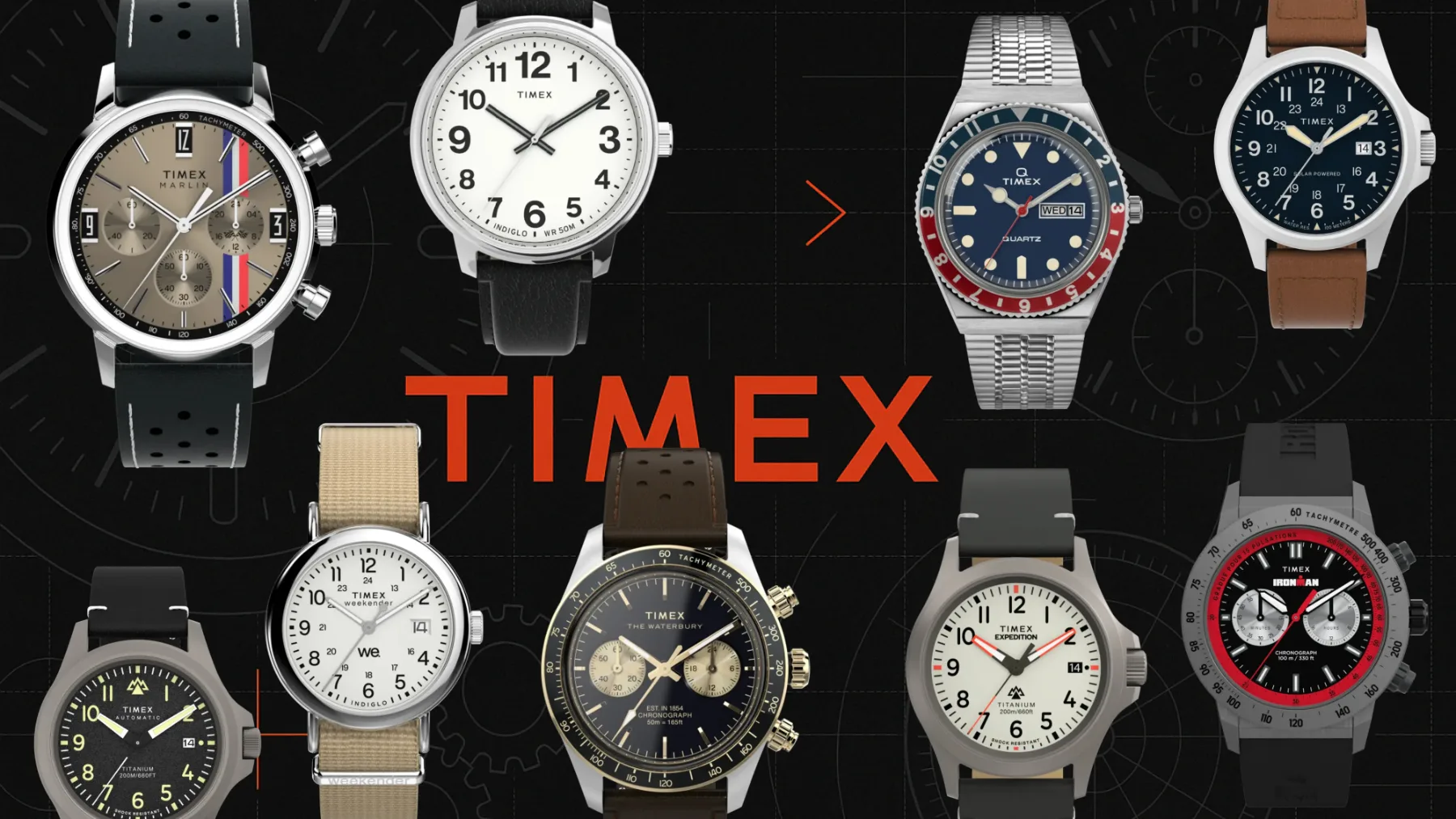 10 najboljše Timex ure, ki jih bodo poznavalci nosili tudi čez 50 let – ali imaš vsaj eno? Tako so poceni!