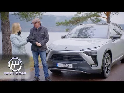 10+ najboljši kitajski električni avtomobili (2023)