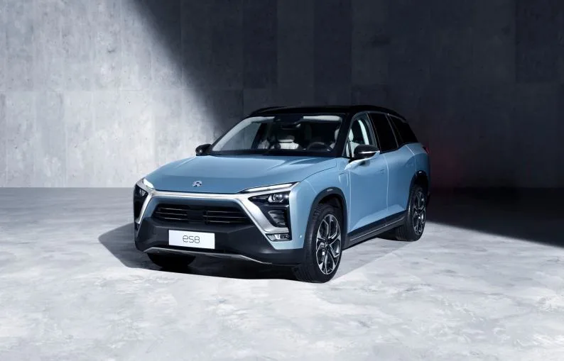 10+ najboljši kitajski električni avtomobili (2023)