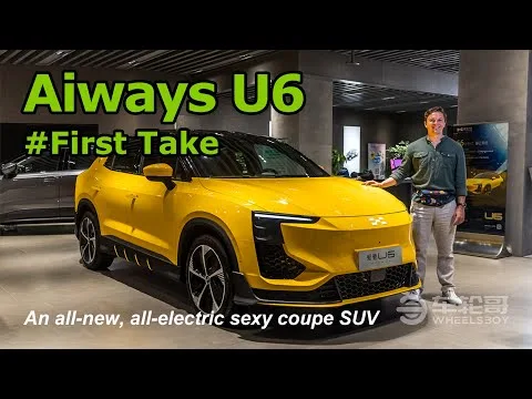 10+ najboljši kitajski električni avtomobili (2023)
