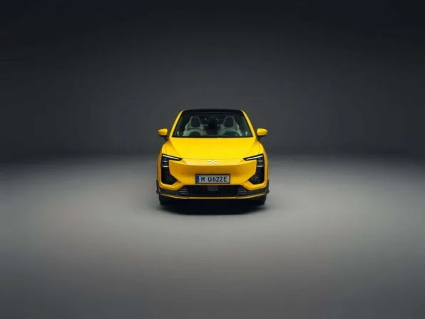 10+ najboljši kitajski električni avtomobili (2023)