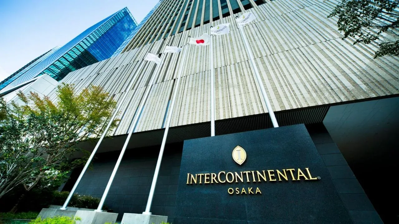 10 najboljših hotelov v Osaki: Zakaj je to japonsko mesto med najbolj zaželenimi destinacijami v letu 2025?