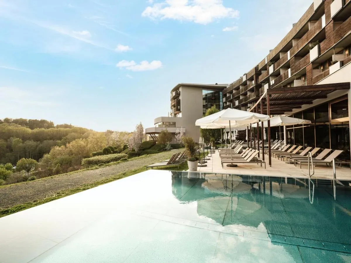 10 najboljših spa & wellness hotelov v Avstriji, kjer se bo vaša duša razvajala