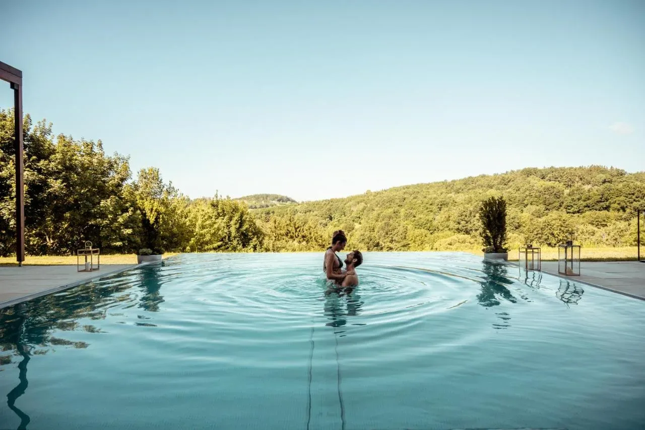 10 najboljših spa & wellness hotelov v Avstriji, kjer se bo vaša duša razvajala