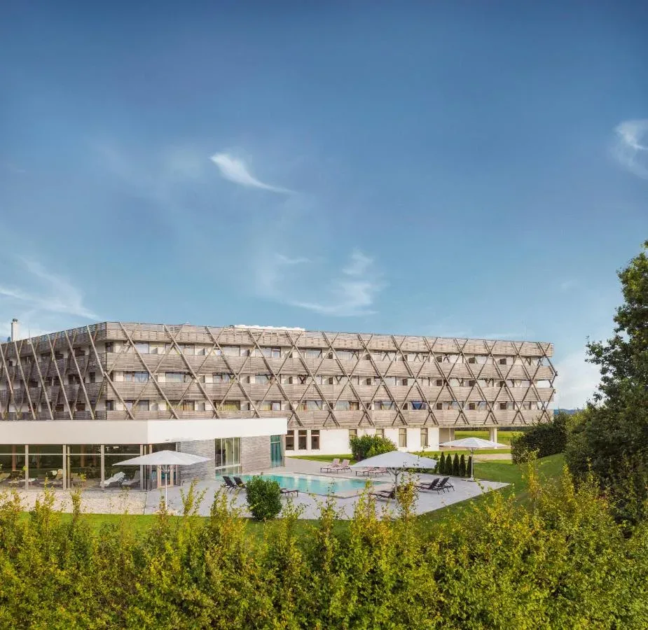 10 najboljših spa & wellness hotelov v Avstriji, kjer se bo vaša duša razvajala
