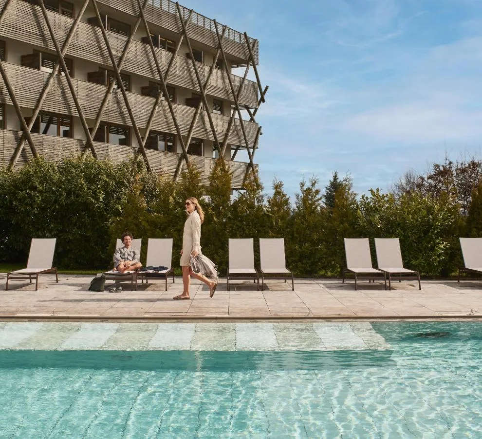 10 najboljših spa & wellness hotelov v Avstriji, kjer se bo vaša duša razvajala