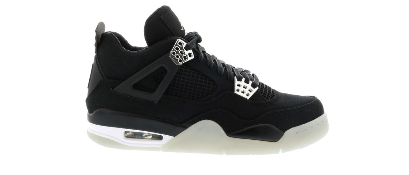 4. Air Jordan 4 Retro Eminem Carhartt (2015)